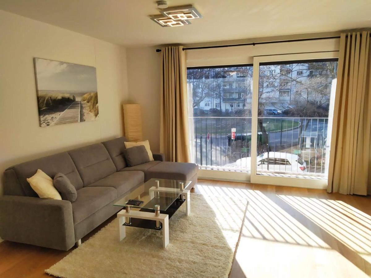 Deluxe Parkapartment Vienna City Center - Free Parking! Exterior photo